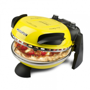 G3 Ferrari G10006 pizzasütő sárga